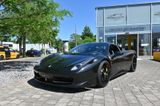 Ferrari 458 italia/Top/LED/Carbonpaket/Scudetti/Garantie - Ferrari 458 Gebrauchtwagen