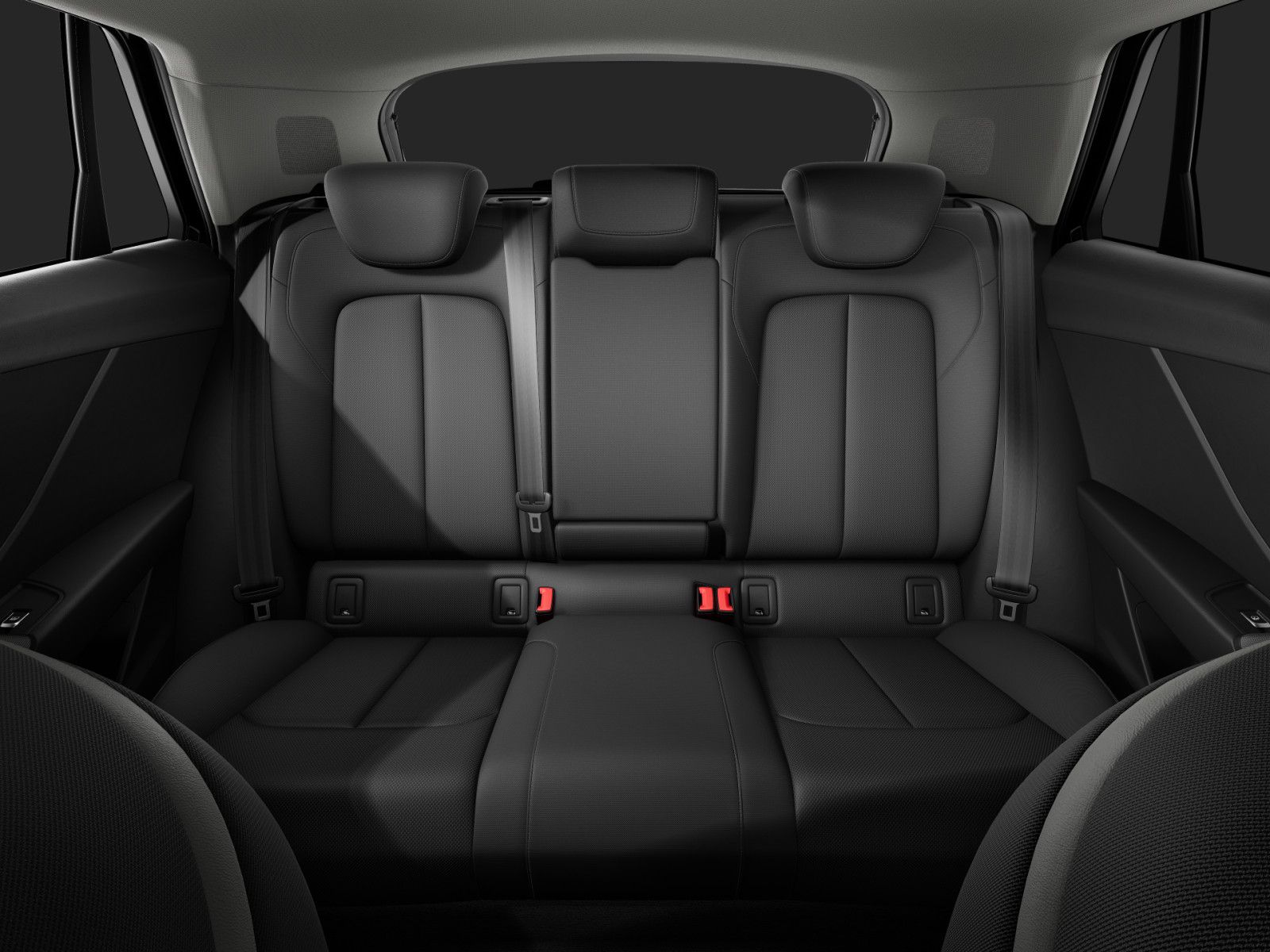 Audi Q2 - Bild 12