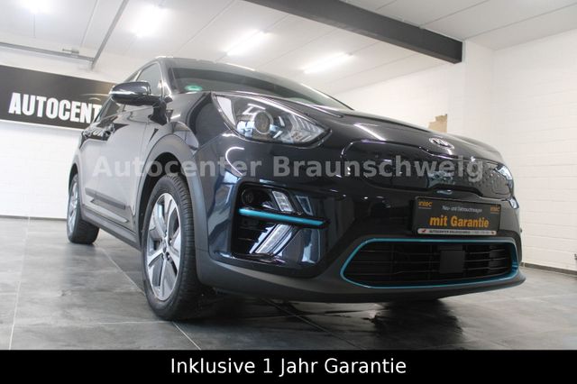 Kia Niro e-Niro Edition 7