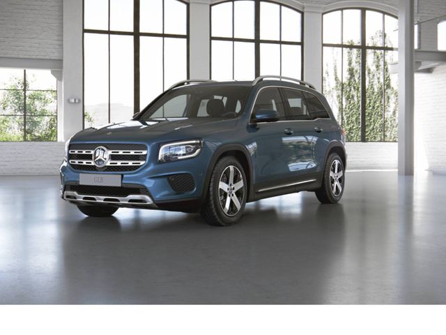 Mercedes-Benz GLB 200 d Progressive*Kamera*LED*Parkassistent++