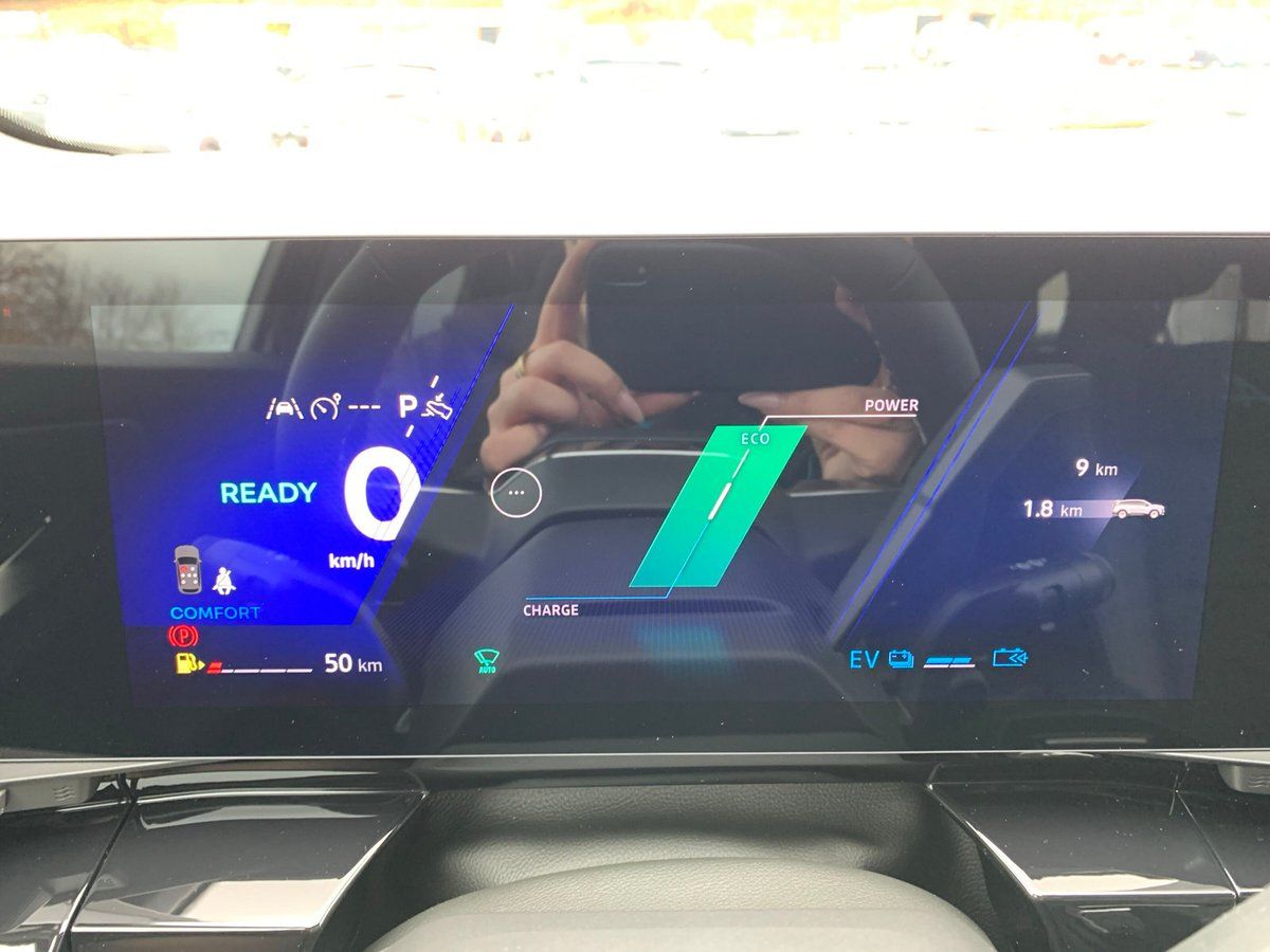 Renault Espace - Bild 16