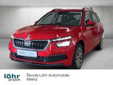 Skoda Kamiq 1.5 TSI DSG Tour *Kamera* - Skoda Kamiq in Wiesbaden