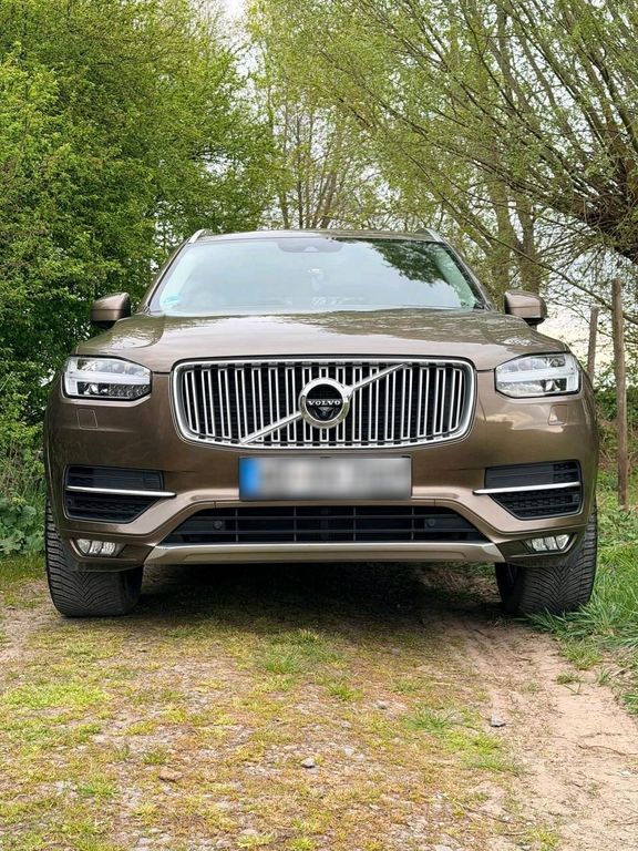 Image of Volvo XC90