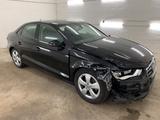 Audi A3 1.4 Limousine Ambition - Audi A3 Unfallwagen