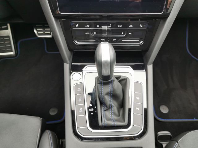 Arteon R Shooting Brake 2.0 l TSI 4MOTION Panora