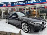 BMW Touring 540 d xDrive M Sport*VOLLAUSTT*SCHECKHE - gebrauchte BMW 540 aus dem Jahr 2019