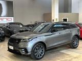 Land Rover Range Rover Velar 3.0 V6 SD6 300 CV R - Land Rover Range Rover Velar mit Diesel-Antrieb: Braun