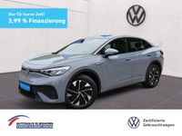 Volkswagen ID.5 - Vorschau Bild 1