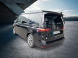 Volkswagen T7 California Ocean 2.0 l TDI SCR 110 kW Getrieb - schwarz Wohnwagen