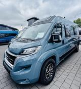 Weinsberg CaraTour 600 MQ UPE 80.500 Autom+2xKlima+Savety