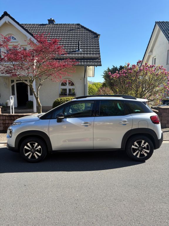 Image of Citroën C3 Aircross