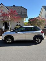 Citroën  C3 Aircross Shine 130 Panorama Zahnriemen NEU - Citroën C3 Aircross von privat