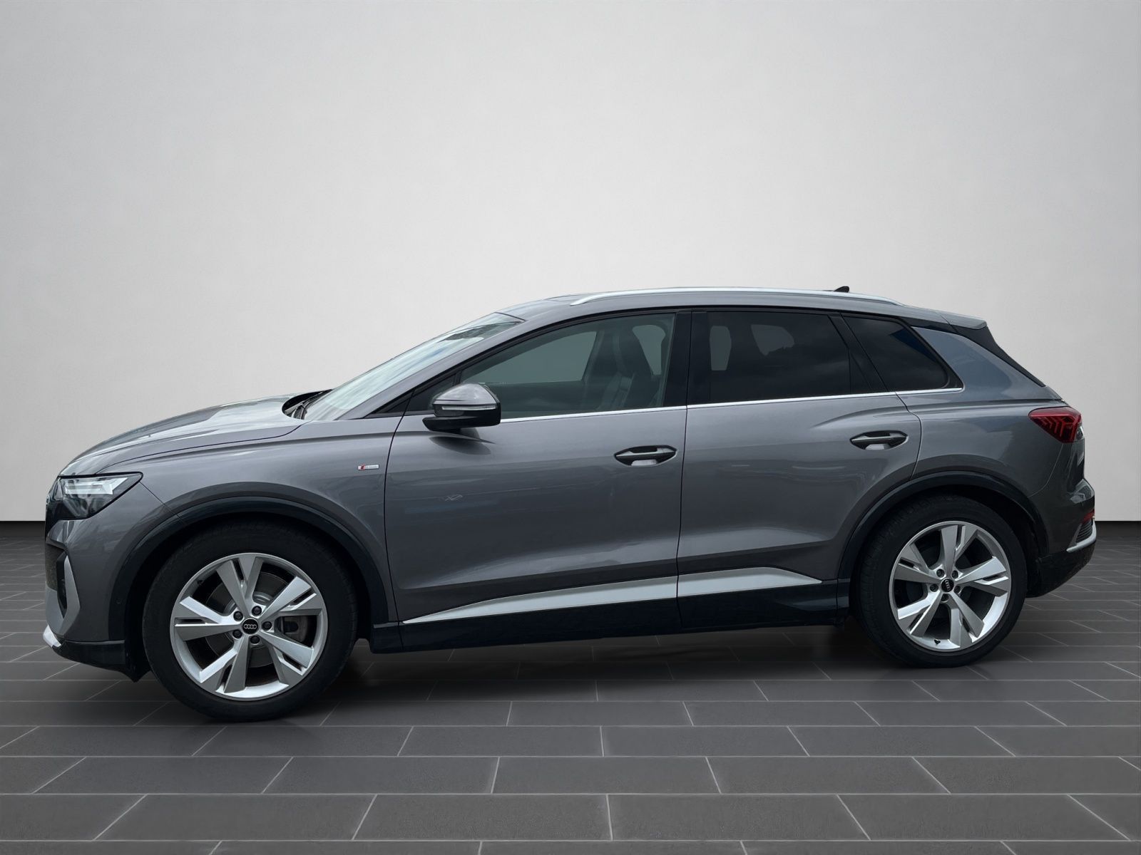 Audi Q4 e-tron - Bild 8