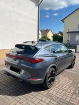 Cupra Formentor 2.0 TSI 228kW 4Drive DSG  - Cupra Formentor von privat