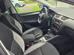 Skoda Octavia 1.4 TSI Joy Green tec *Szhzg.*