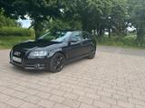 Audi A3 2.0 TDI Automatik, 140Ps, TÜV bis ... - Audi A3: 140 Ps