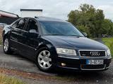Audi A8 3.0 TDI quattro*SITZBELÜFTUNG*MASSAGE*BOSE* - gebrauchte Audi A8 aus dem Jahr 2004