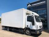 Iveco 75 E 190 Koffer*LBW*Schalter*Blatt/Luft*Klima - Iveco 190