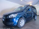 Volkswagen Caddy Trendline 2,0 EcoFuel,Sitzheizung,Tempomat