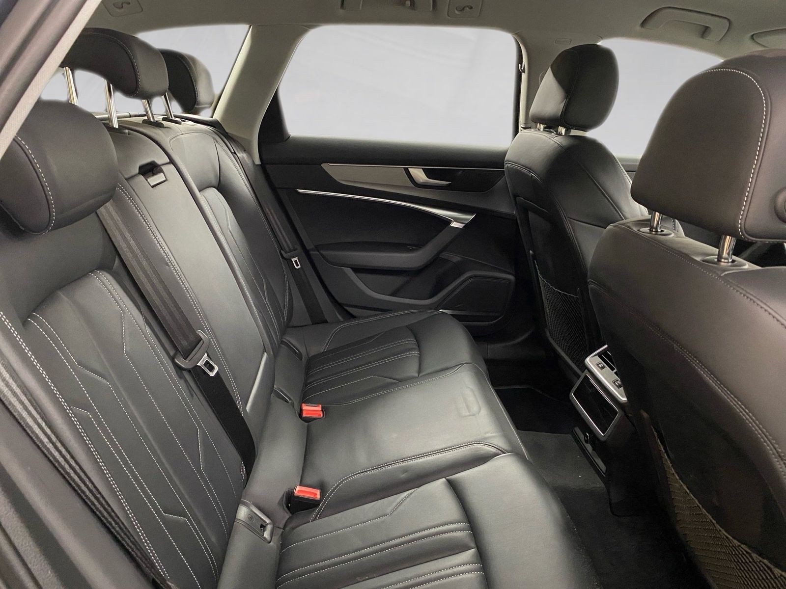 Audi S6 - Bild 11