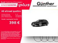 Audi A6 Allroad - Vorschau Bild 1
