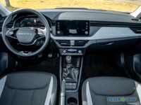 Skoda Kamiq - Vorschau Bild 11