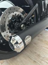 Harley-Davidson Harley 110 CVO Pro Street 260 Penzl Breakout Neu - HARLEY-DAVIDSON BREAKOUT