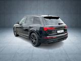Audi Q7 SUV S line business TDI qu. tiptr. Laser HUD - Audi Q7: S Line Business