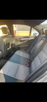 Mercedes-Benz 200 Kompressor  - Mercedes-Benz 200 aus 2007