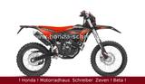 Beta RR 125 T 4T  Enduro EURO 5+  NEU 2025 - BETA RR 125 2T