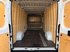 Citroen Jumper - Vorschau 11
