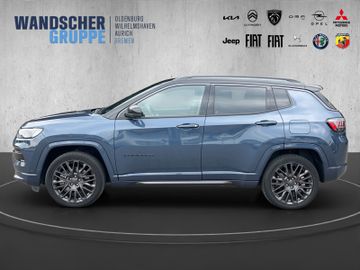 Jeep Compass PHEV MY21 S LED 360° KAMERA PDC SHZ AWR