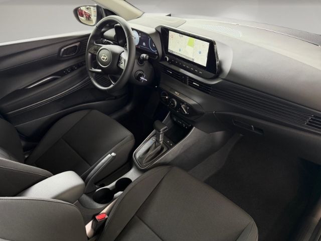Hyundai i20 - Bild 14