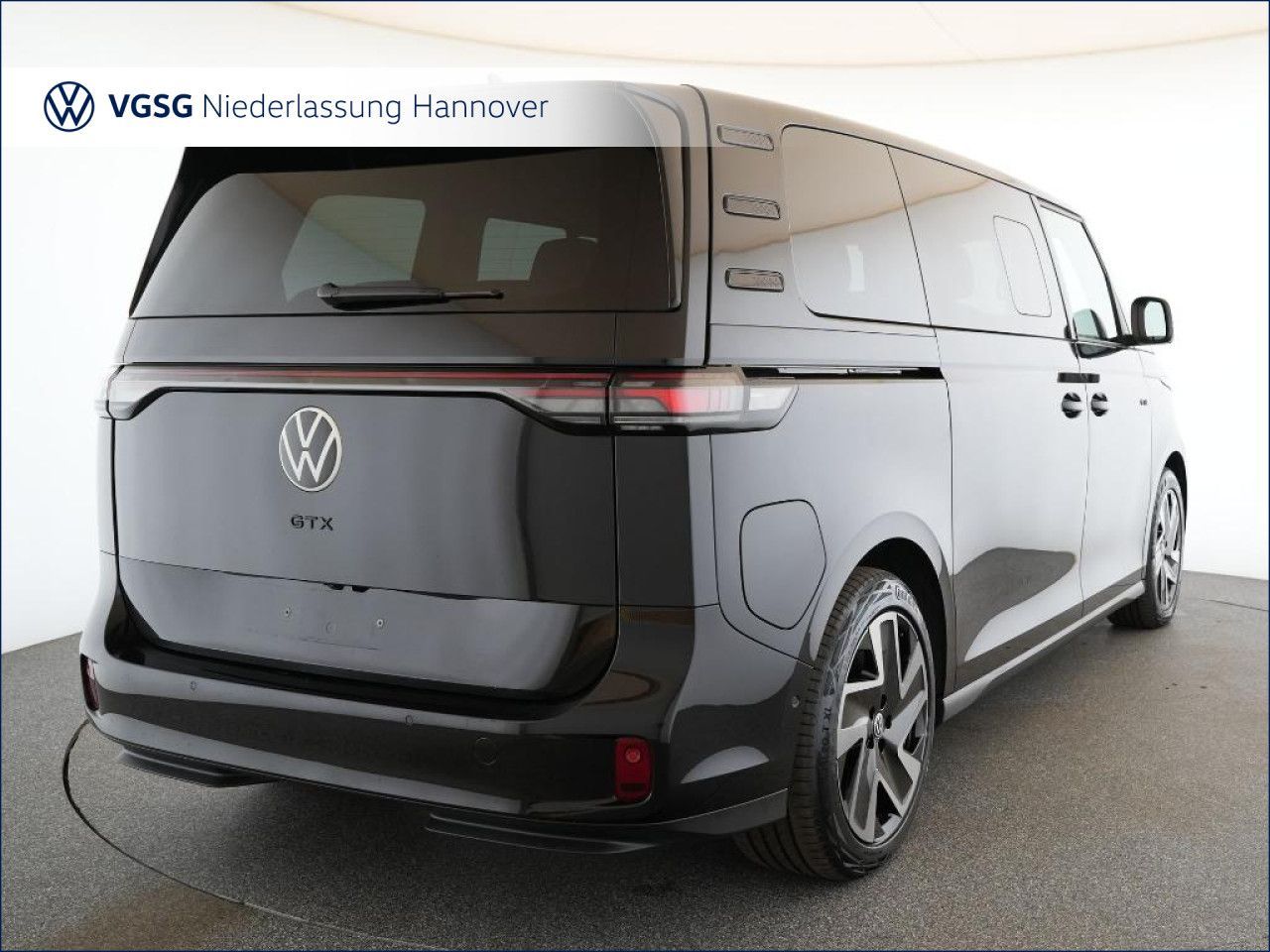 Volkswagen ID. Buzz GTX Lang 4Motion AHK Easy-Open Navi ACC foto 4