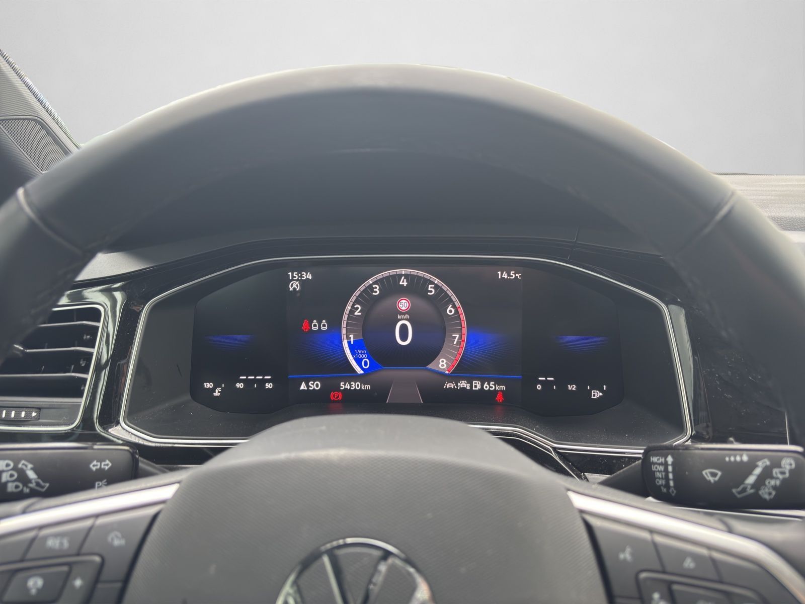 Volkswagen Taigo - Bild 11