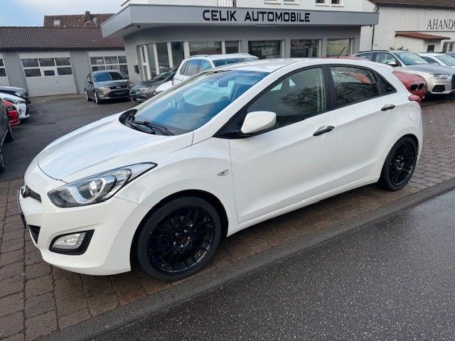 Hyundai i30 Classic