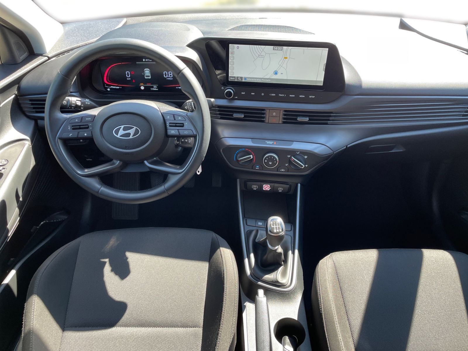 Hyundai BAYON – Bild 15