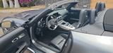 Mercedes-Benz AMG GT C Mercedes-AMG GT C Roadster C - Mercedes-Benz AMG GT C Roadster Gebrauchtwagen