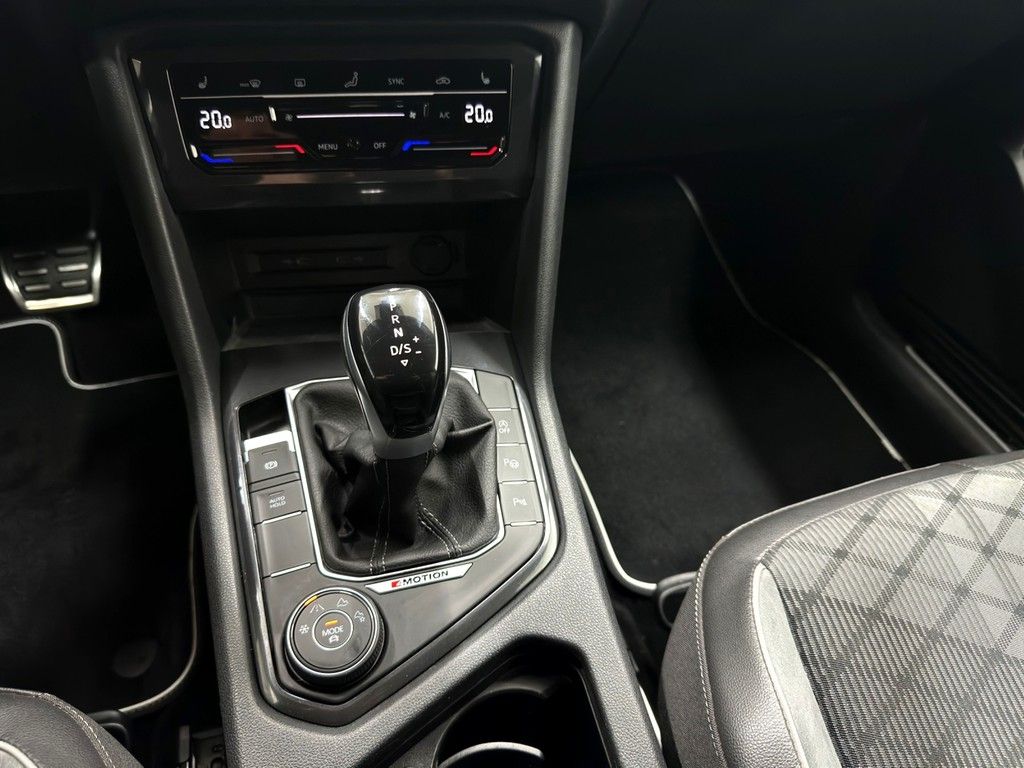 Volkswagen Tiguan Allspace - Bild 15