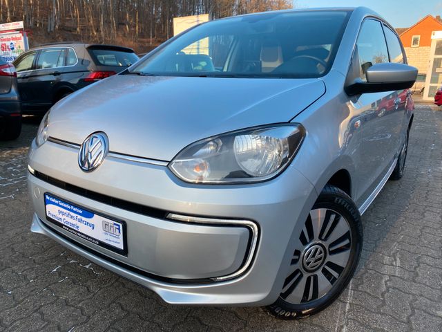 Volkswagen up! e-up! DSG NAVI SHZ