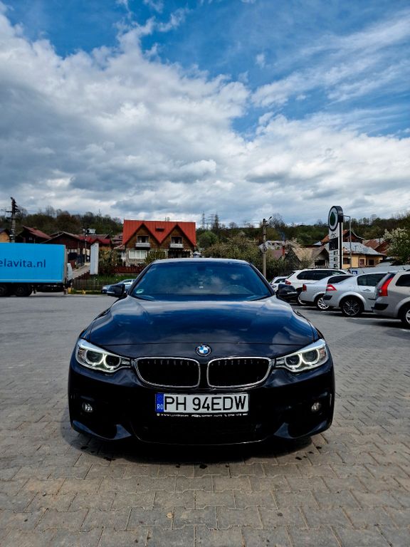 Image of BMW 420 Gran Coupé