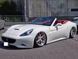 Ferrari California Base Grade - Ferrari Gebrauchtwagen