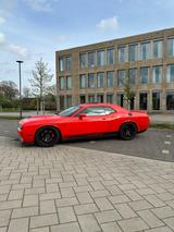 Dodge Challenger SRT - gebrauchte Dodge Challenger aus dem Jahr 2016
