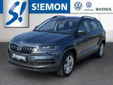 Skoda Karoq Style 1.5 TSI DSG LED Navi AHK StHzg. Mehr - Skoda Karoq