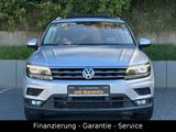Volkswagen Tiguan 2.0 TDI DSG Join/ACC/AHK/HUD/LED/PANO - Volkswagen Tiguan JOIN mit Diesel-Antrieb
