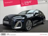 Audi A5 AVANT 2.0TFSI QUATTRO Edition