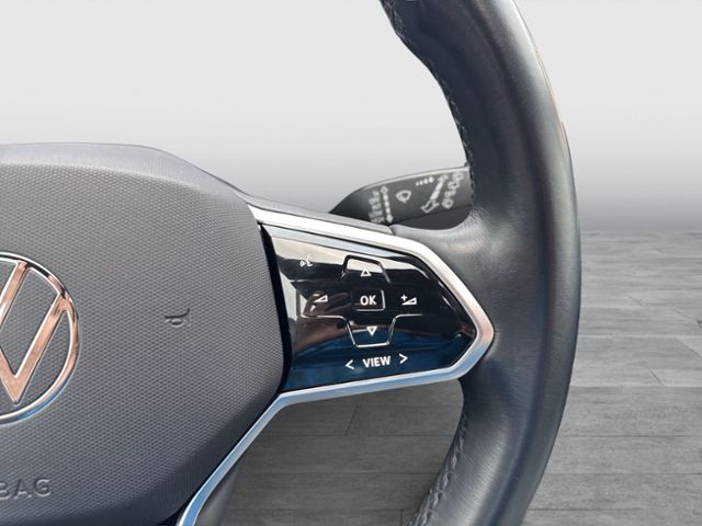 ID.3 PRO PERFORMANCE REAR VIEW APP.CON NAVI SHZG