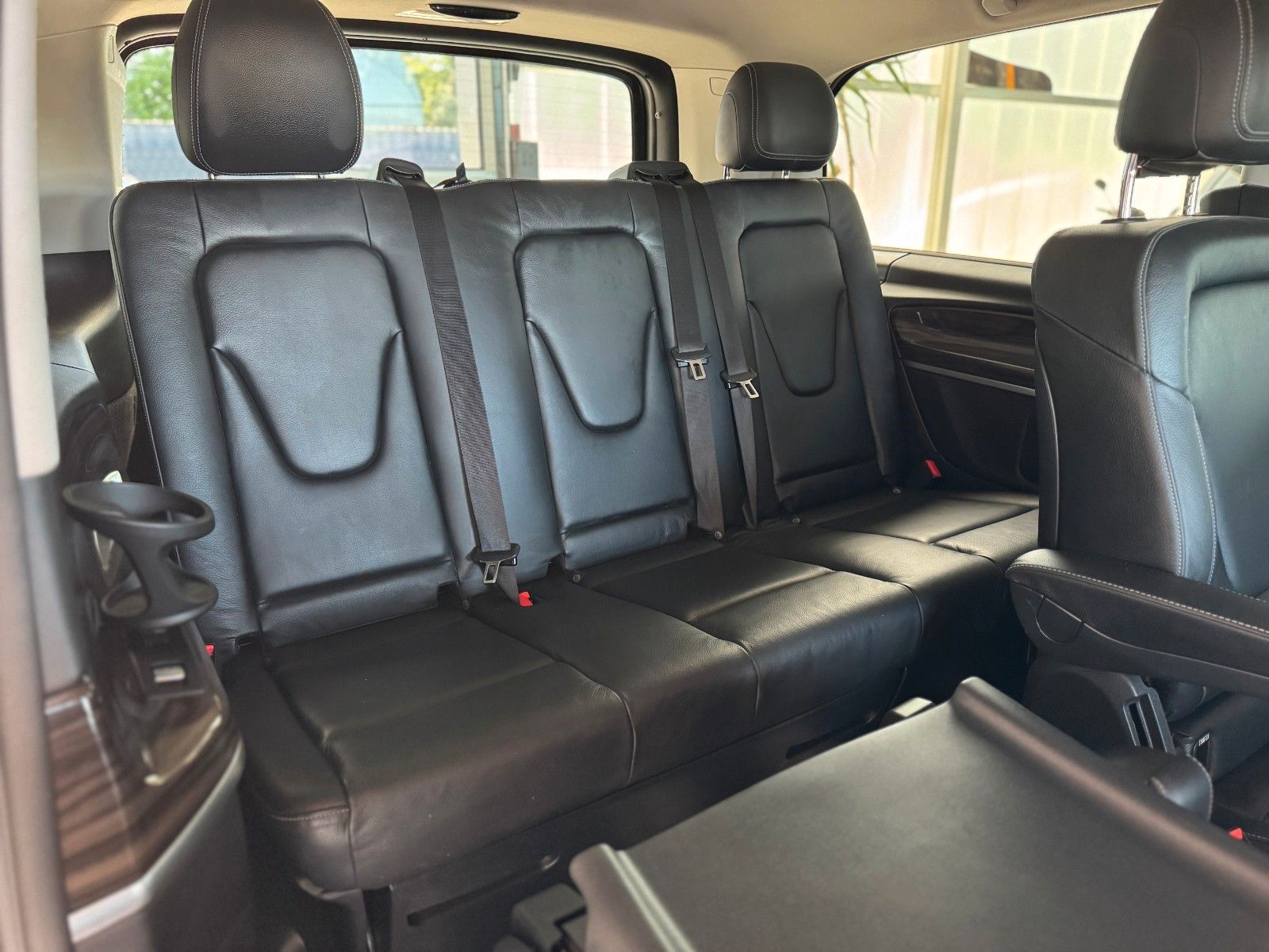 Fahrzeugabbildung Mercedes-Benz 220 V -Klasse Marco Polo 250d HORIZON EDITION