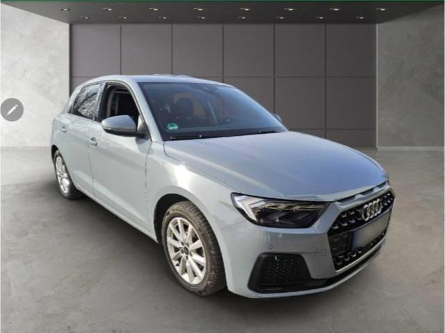 Audi A1 Sportback advanced 30TFSI Stronic LED PDC SHZ