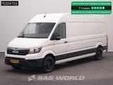 MAN TGE 3.140 Automaat L4H3 Trekhaak Airco Cruise Ca - MAN TGE 3-140